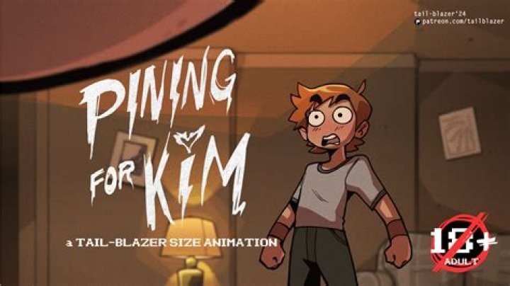 Pining for Kim by Tailblazer: A Deep Dive into the World of Travel, Passion, and Discovery