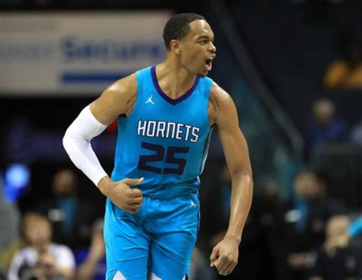 PJ Washington Net Worth: Unveiling the Wealth and Career of the Rising NBA Star