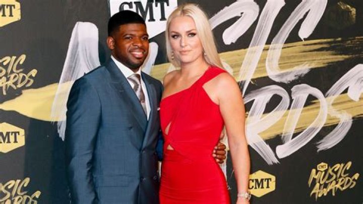 PK Subban Wife: A Comprehensive Look into the Life, Career, and Relationship