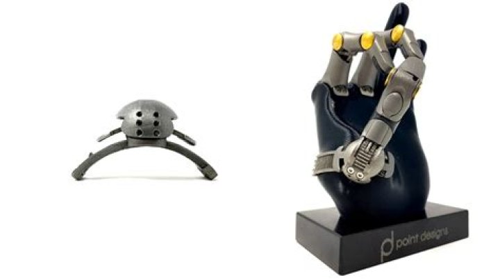 Point Design Prosthetics: Revolutionizing the Future of Prosthetic Technology