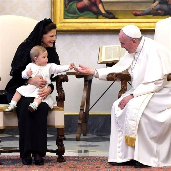 Pope Francis Wife and Daughter: Unveiling the Truth Behind the Headlines