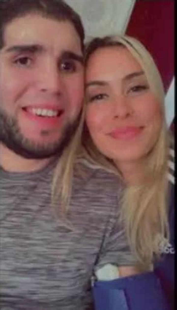 Prichard Col&oacute;n's Wife: The Untold Story and Fascinating Journey