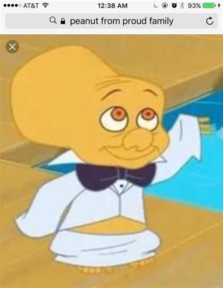 Proud Family Peanut: A Comprehensive Guide to This Remarkable Legacy