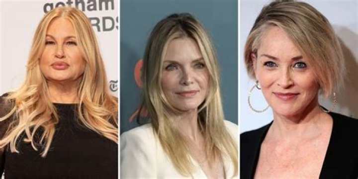 Radiant Stars: The Rise Of Blonde Actresses In Their 20s