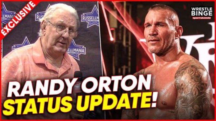 Randy Orton Son: Exploring the Life and Legacy of a Wrestling Dynasty