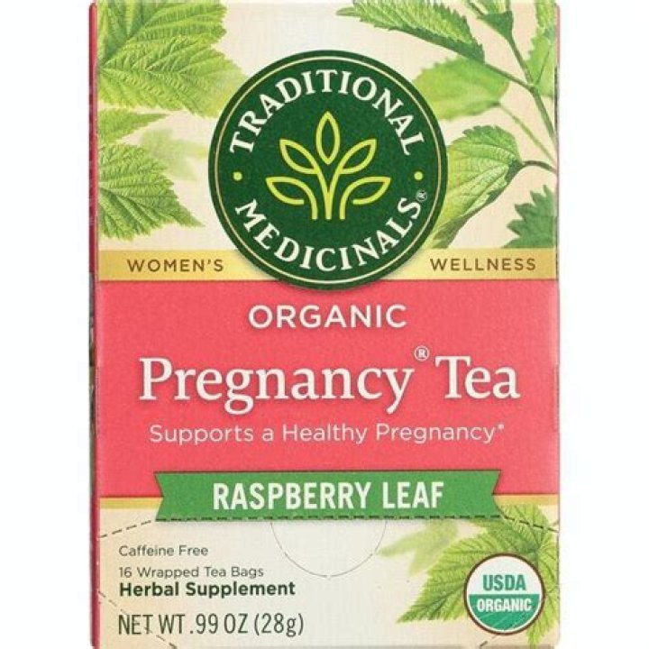 Raspberry Leaf Tea During Pregnancy: A Comprehensive Guide for Expectant Mothers