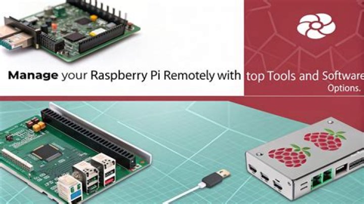 Mastering Raspberry Pi Remote Management: A Comprehensive Guide
