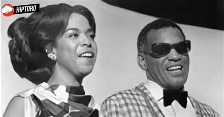 Ray Charles First Wife: Exploring the Life and Legacy of Della Bea Robinson