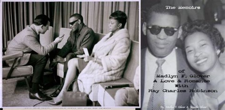 Ray Charles Wife Bea: A Comprehensive Look at Their Love Story