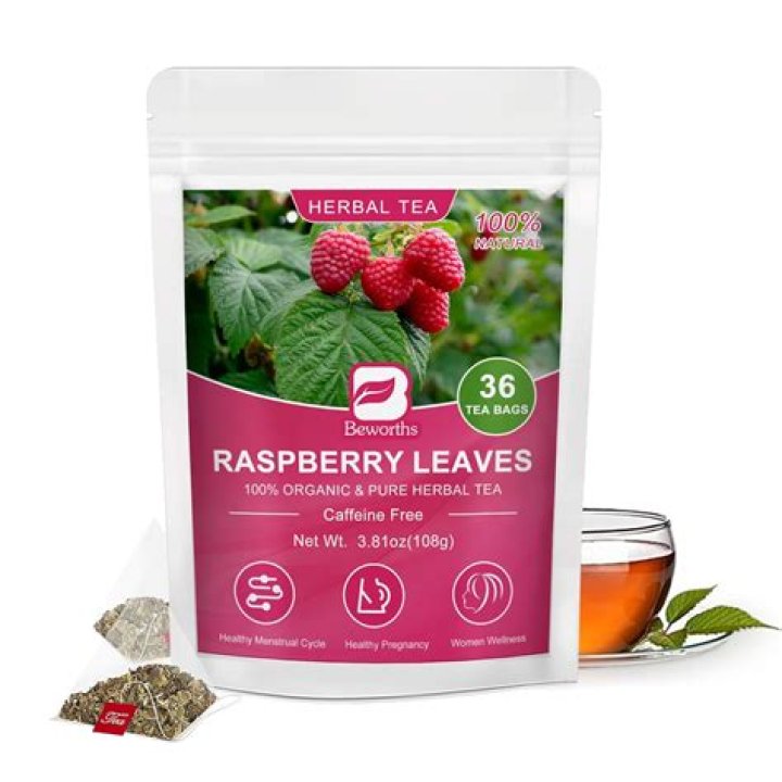 Red Raspberry Leaf Tea in the Second Trimester: A Comprehensive Guide