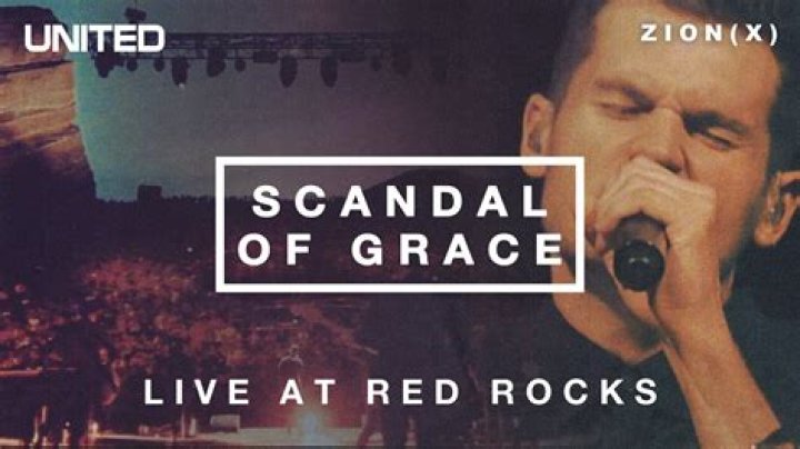 Red Rocks Church Scandal: Unveiling the Truth Behind the Controversy