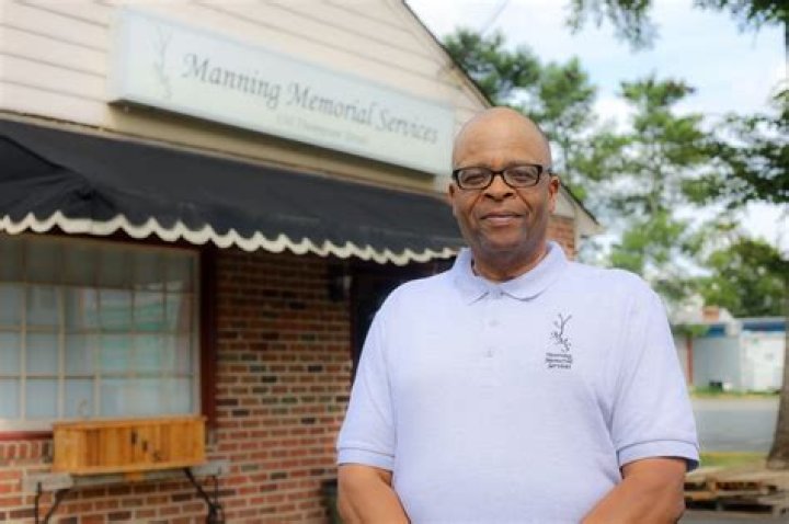 Remembering Eric Manning: A Legacy Enduring Beyond Obituary