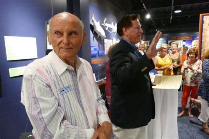 Remembering Jerry Wilkinson: A Cherished Life Remembered