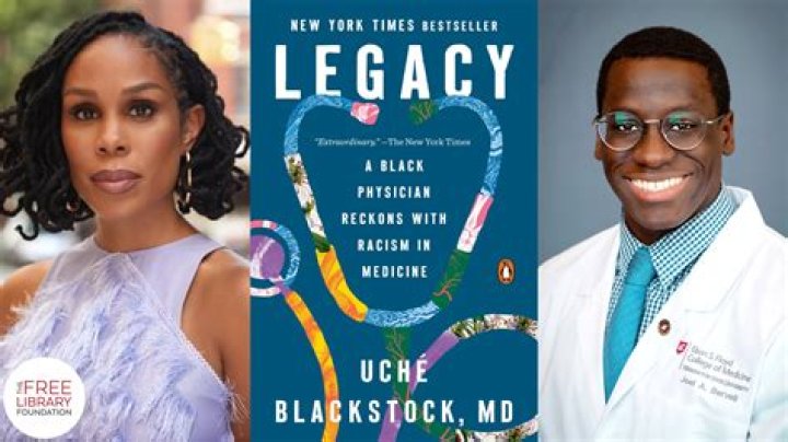 Remembering The Legacy Of N L Blackstock: A Tribute