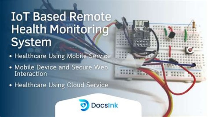 RemoteIoT Monitoring Android APK: Your Ultimate Guide to Efficient IoT Management