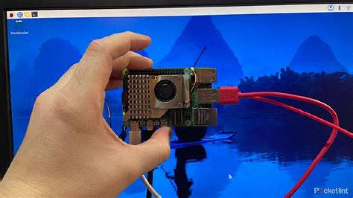 Unlocking the Potential of RemoteIoT Platform with Raspberry Pi