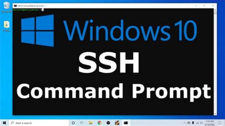 Mastering RemoteIoT VPC SSH Download on Windows 10: A Comprehensive Guide