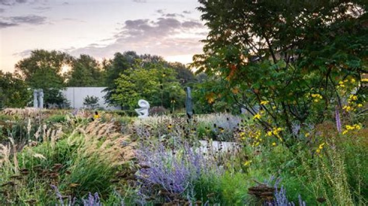 Renowned Landscape Architect Everett Palmer's Visionary Designs