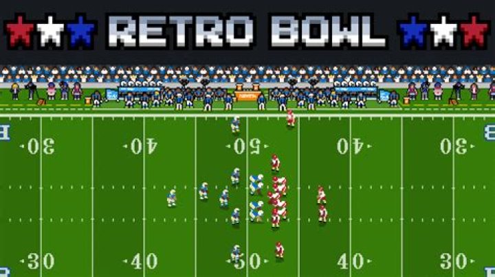 Retro Bowl Unblocked: The Ultimate Guide to Playing and Mastering the Game