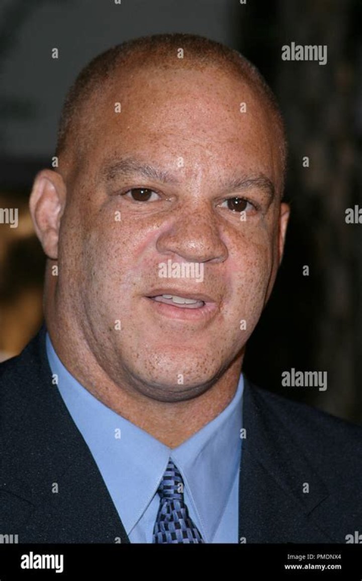 Reverend Robert Robinson: A Comprehensive Look into His Life, Legacy, and Impact