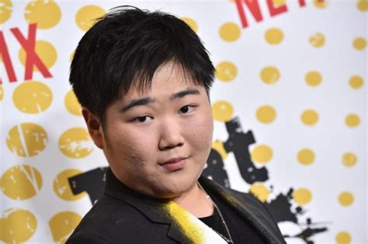 Reyn Doi: The Rising Star in the World of Entertainment