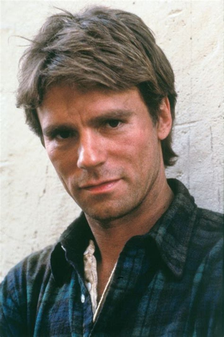 Richard Dean Anderson: The Iconic Actor's Journey and Legacy