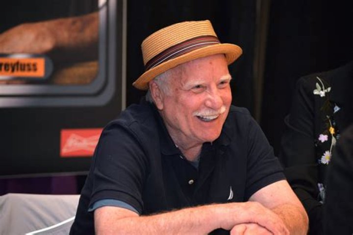 Richard Dreyfuss Net Worth: A Comprehensive Look at the Legendary Actor's Wealth and Career