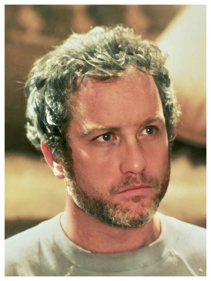 Richard Dreyfuss: The Iconic Journey of a Legendary Actor