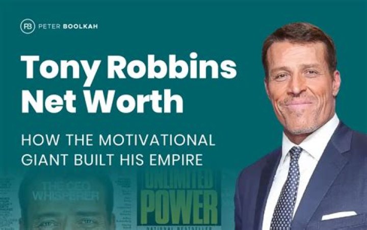 Richard Robbins Net Worth: Exploring the Wealth of a Visionary Entrepreneur