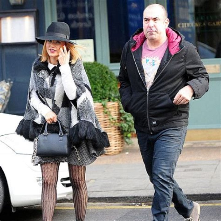 Rick Hoffman Wife: A Comprehensive Look Into His Personal Life and Family