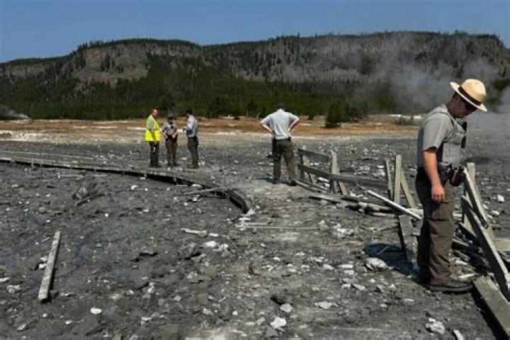 RIP From Yellowstone: Exploring the Controversy and Its Impact