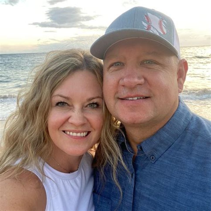 Robert Hight Wife: Unveiling the Life of Courtney Force and Their Journey Together