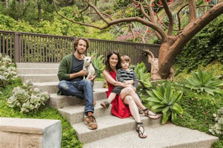 Robin Tunney Family: A Comprehensive Look Into the Life and Legacy