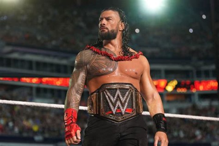 Roman Reigns Wrestling Achievements: A Comprehensive Look at His Legendary Career