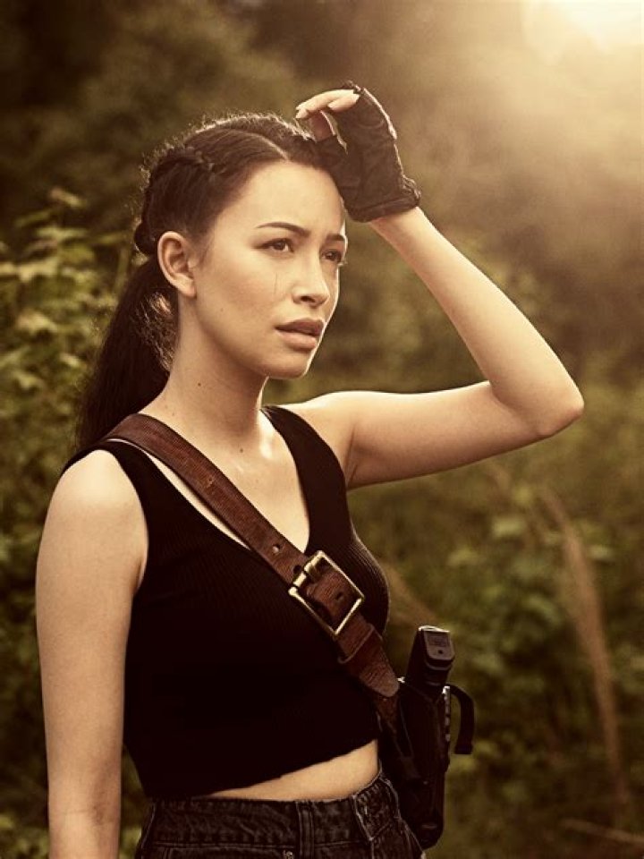 Rosita Walking Dead: An In-Depth Character Analysis