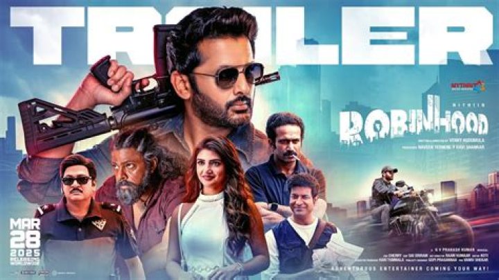 Rulz Kannada Movie 2025: A Cinematic Experience You Can't Miss