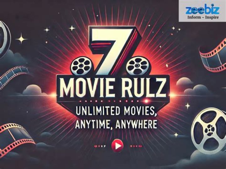 Movie Rulz: Your Ultimate Guide to Streaming and Downloading Movies