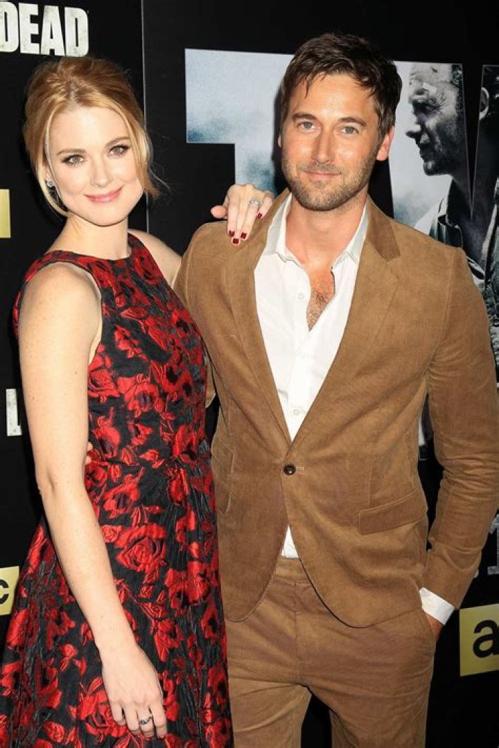 Ryan Eggold Married: A Comprehensive Look at the Actor's Personal Life and Career