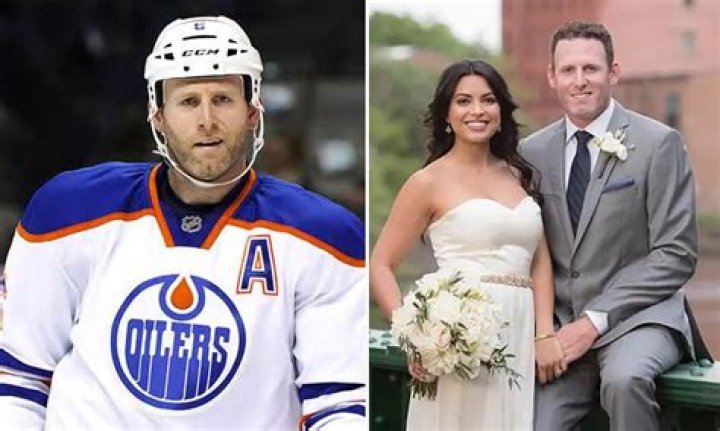 Ryan Whitney Wife: A Comprehensive Look into the Life of Hockey Star's Partner
