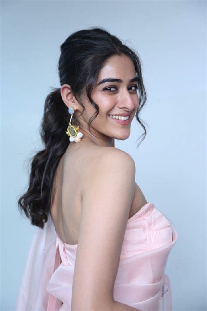 Sakshi Vaidya: Rising Star in Bollywood's Film Industry