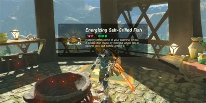 Salt for Male Stamina: Boosting Performance Naturally