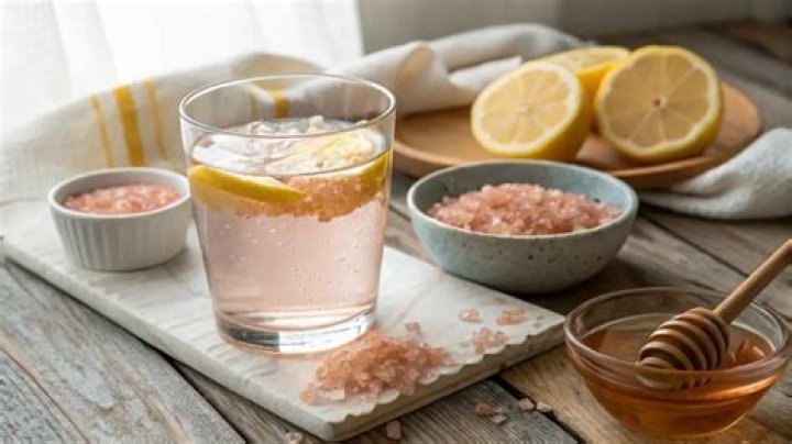 Salt Trick for Men in Bed Recipe: A Comprehensive Guide to Enhancing Intimacy