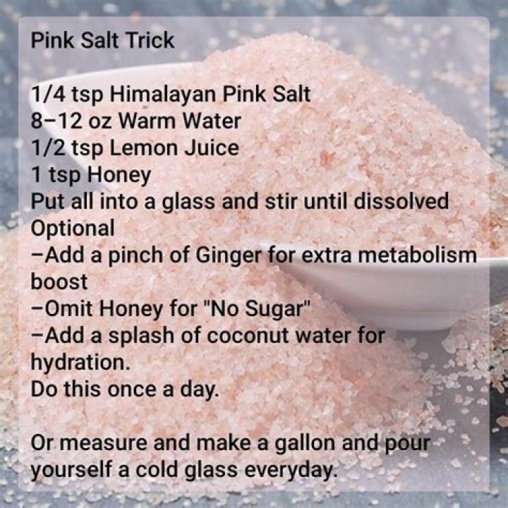 Salt Trick Ingredients: Unlock the Secret to Enhanced Flavor in Your Cooking