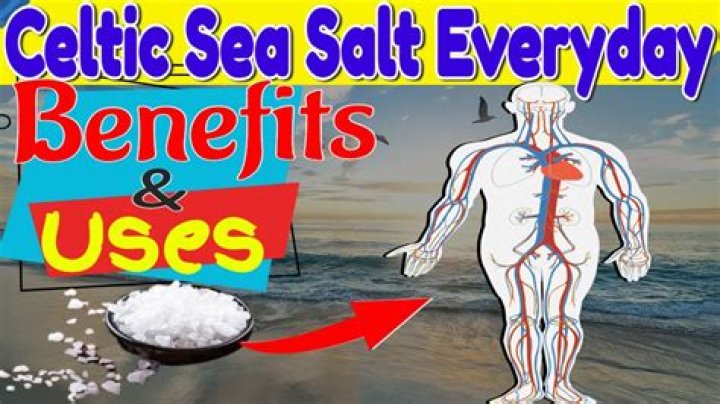 Salt Under Tongue for Penis: A Comprehensive Guide to Understanding Its Effects and Benefits