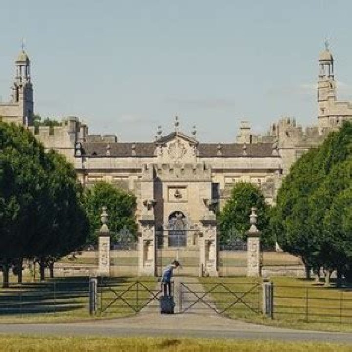 Saltburn Rotten Tomatoes: A Comprehensive Review