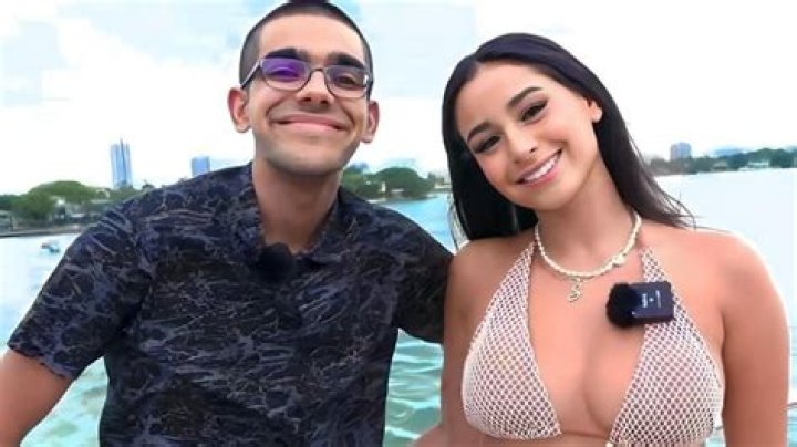 Sam Frank: A Rising Star in the World of Entertainment