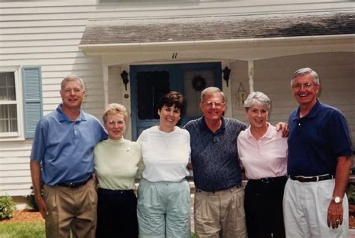 Sandra Czuchry: The Extraordinary Journey of a Remarkable Woman