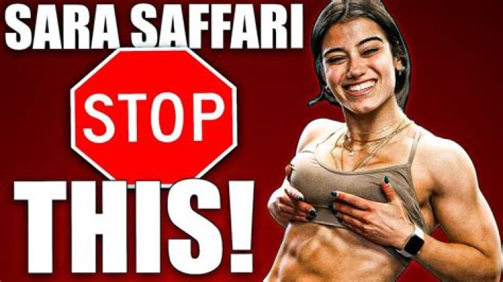 Sara Saffari Deep Fakes: Unveiling the Truth Behind Digital Manipulation