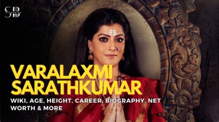 Sarathkumar Age: A Journey Through Time