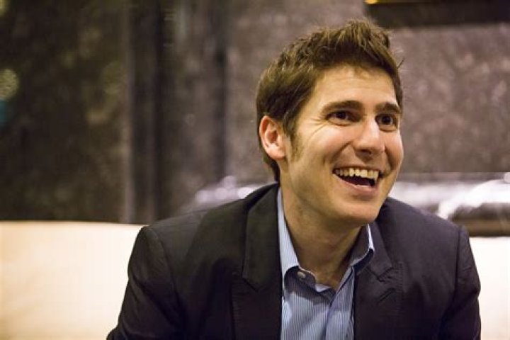 Saverin Facebook: The Untold Story of Facebook's Co-Founder
